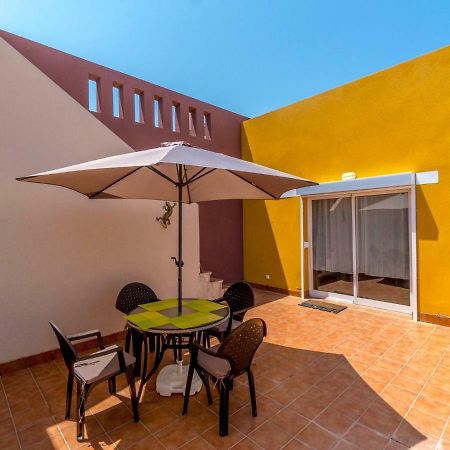 Apartment El Bosque By Interhome بلايا فلامنكا المظهر الخارجي الصورة