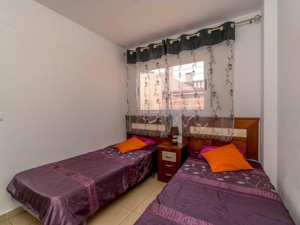 Apartment El Bosque By Interhome بلايا فلامنكا المظهر الخارجي الصورة