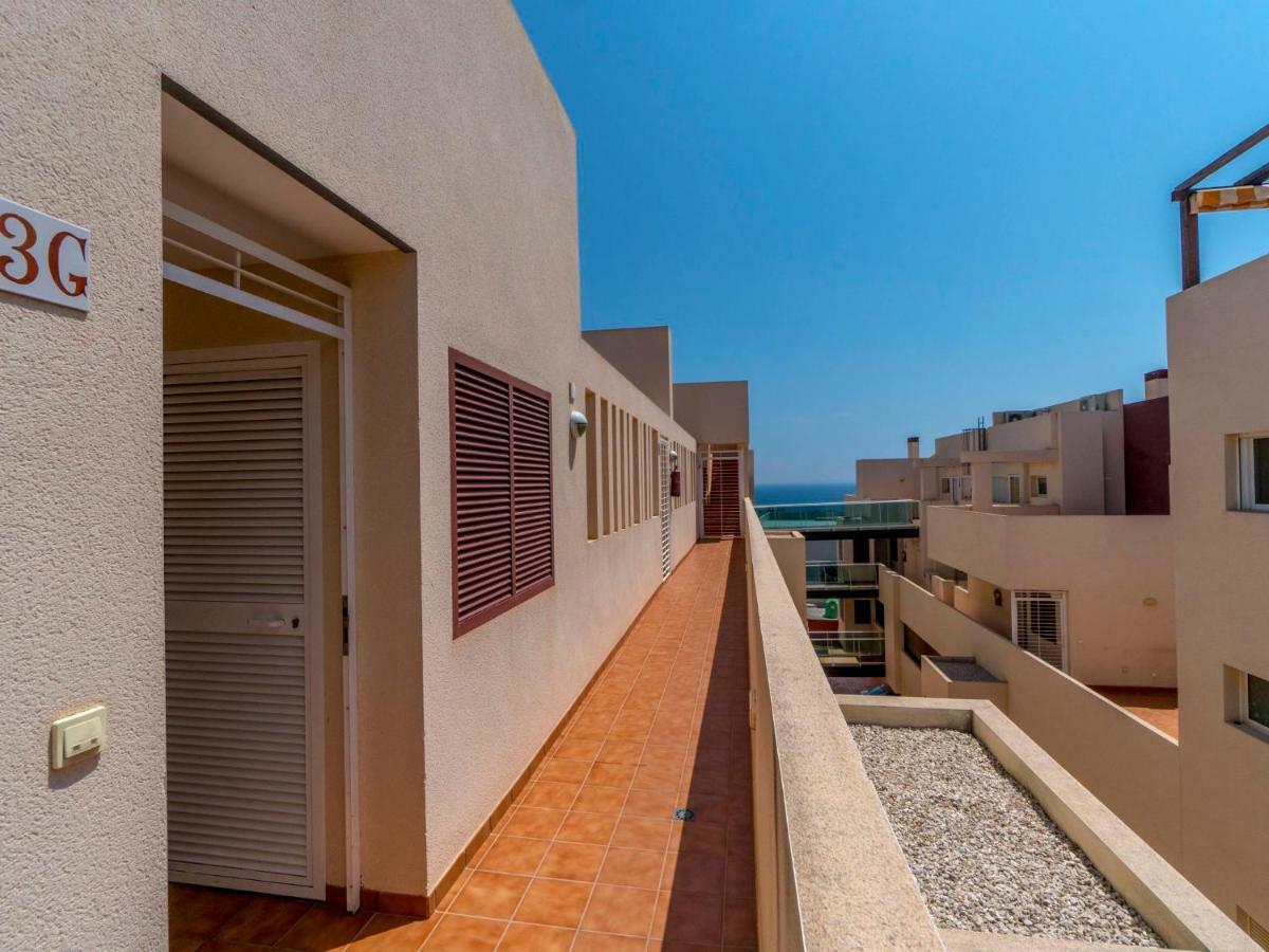 Apartment El Bosque By Interhome بلايا فلامنكا المظهر الخارجي الصورة