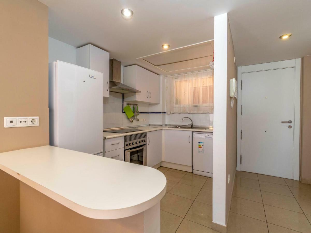 Apartment El Bosque By Interhome بلايا فلامنكا المظهر الخارجي الصورة