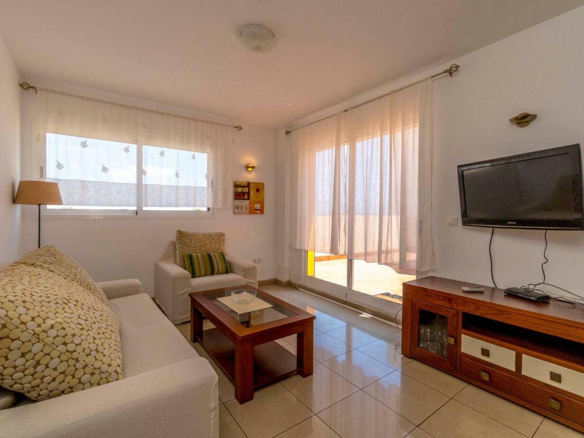 Apartment El Bosque By Interhome بلايا فلامنكا المظهر الخارجي الصورة