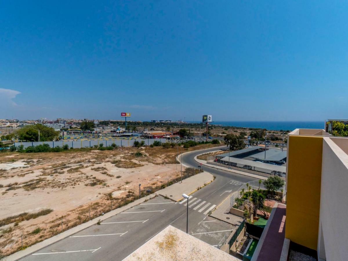 Apartment El Bosque By Interhome بلايا فلامنكا المظهر الخارجي الصورة