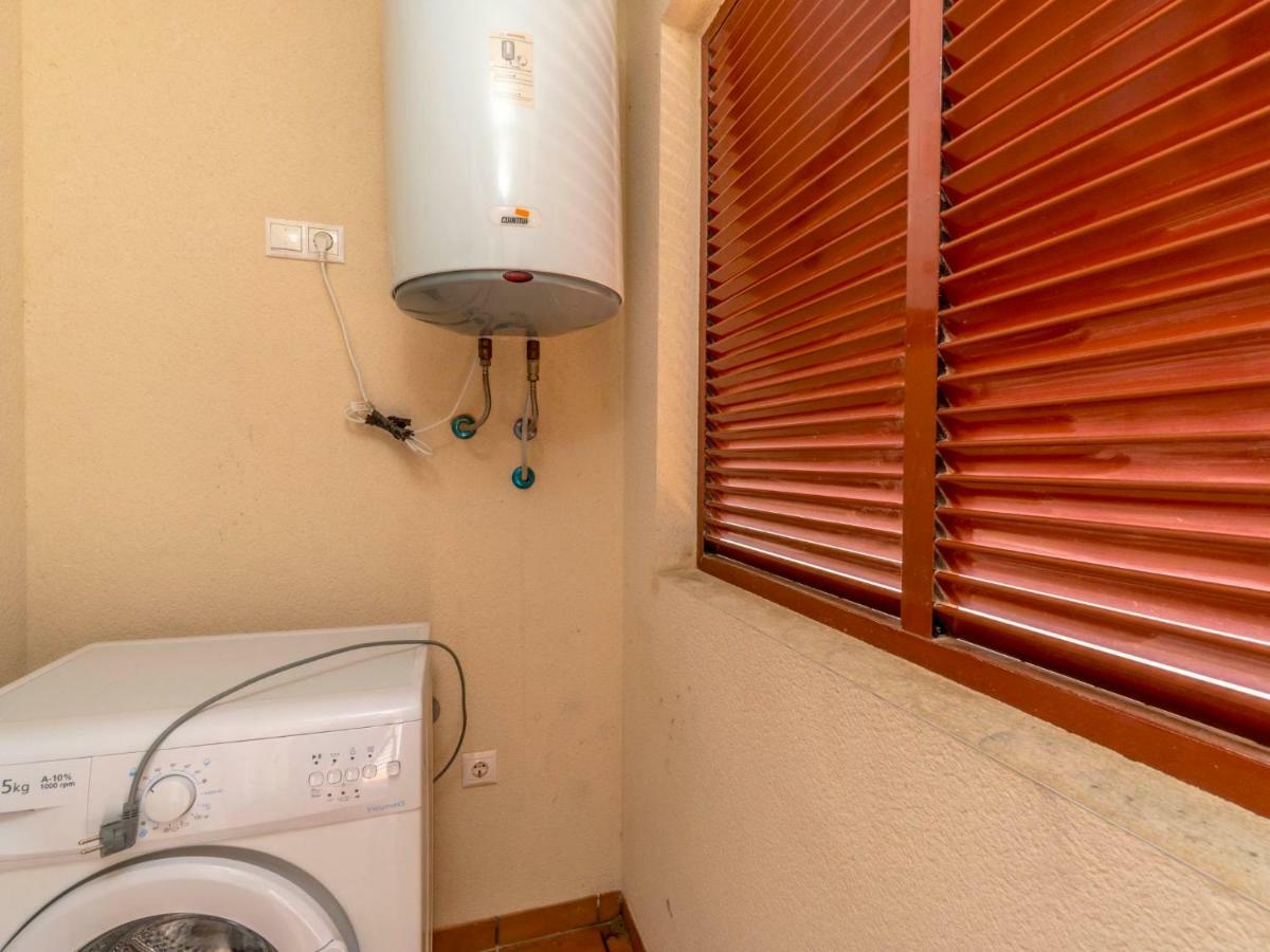 Apartment El Bosque By Interhome بلايا فلامنكا المظهر الخارجي الصورة