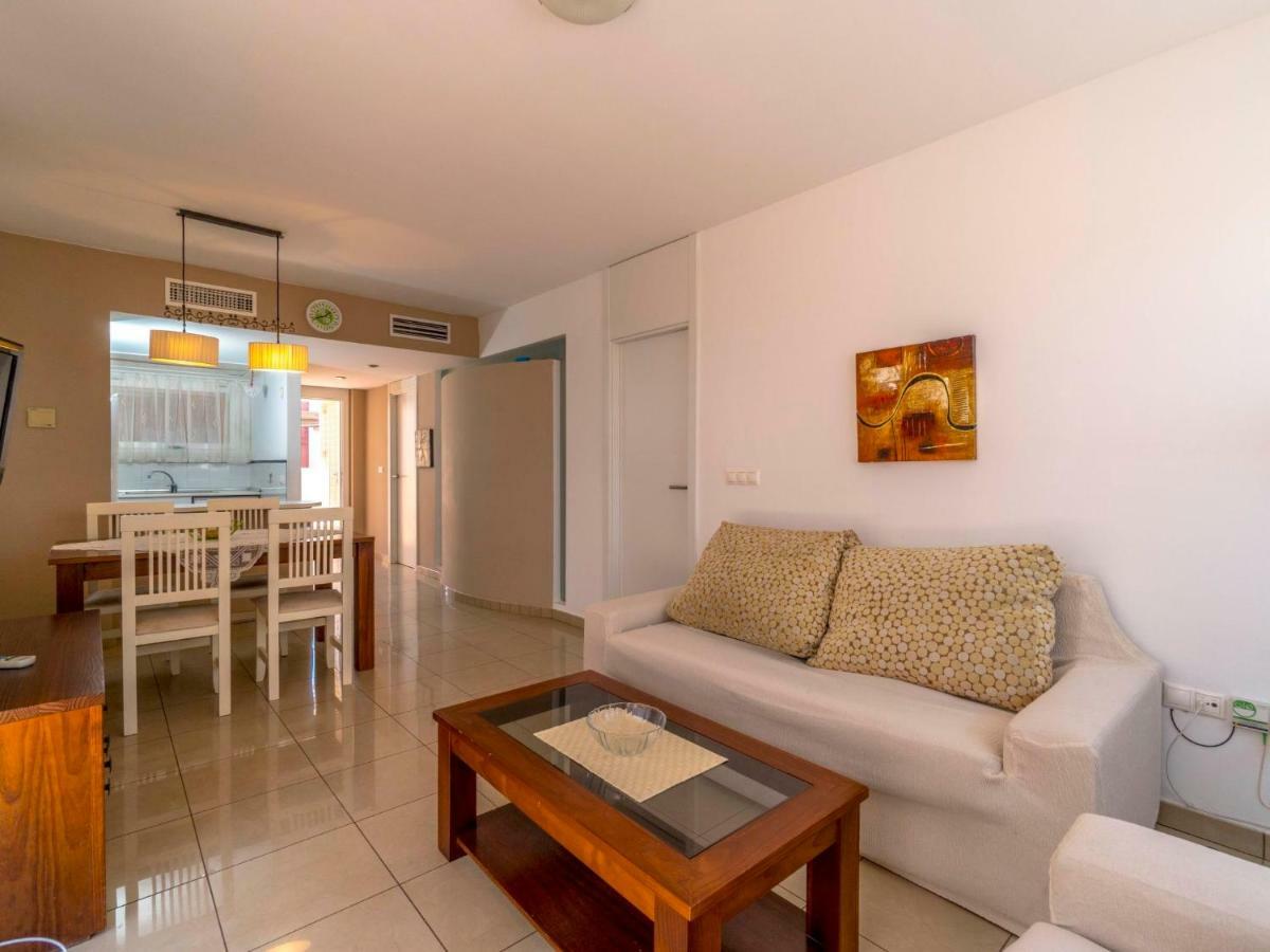 Apartment El Bosque By Interhome بلايا فلامنكا المظهر الخارجي الصورة