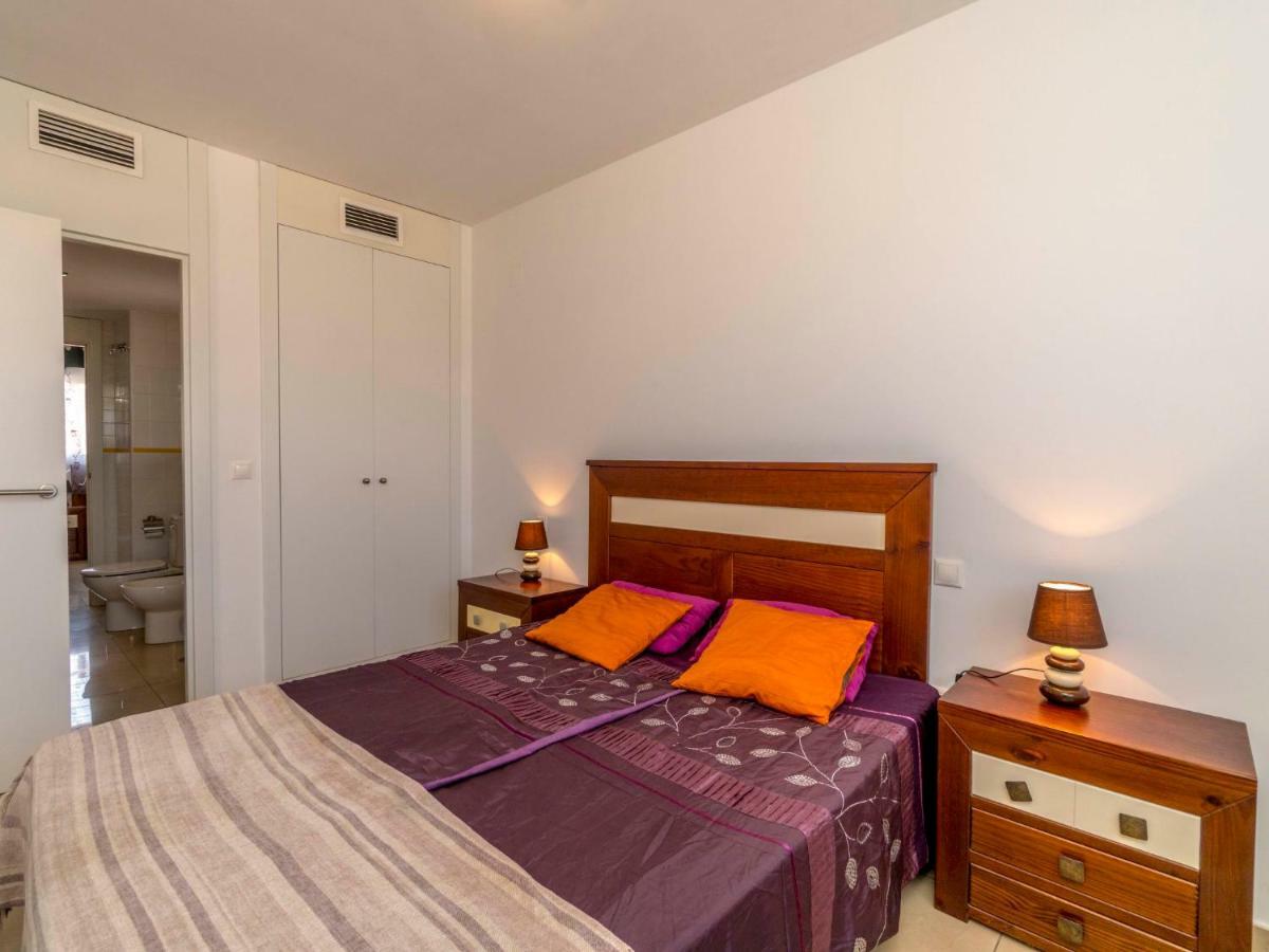 Apartment El Bosque By Interhome بلايا فلامنكا المظهر الخارجي الصورة