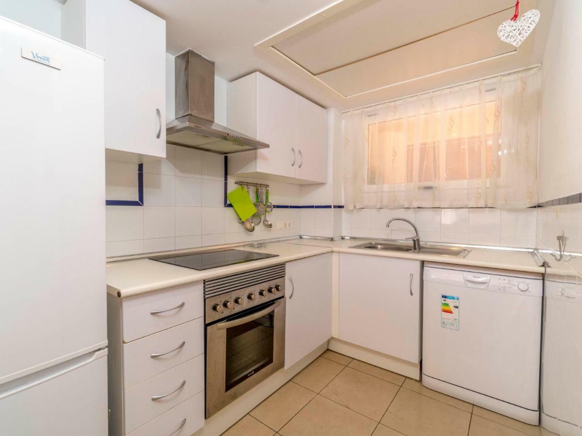 Apartment El Bosque By Interhome بلايا فلامنكا المظهر الخارجي الصورة