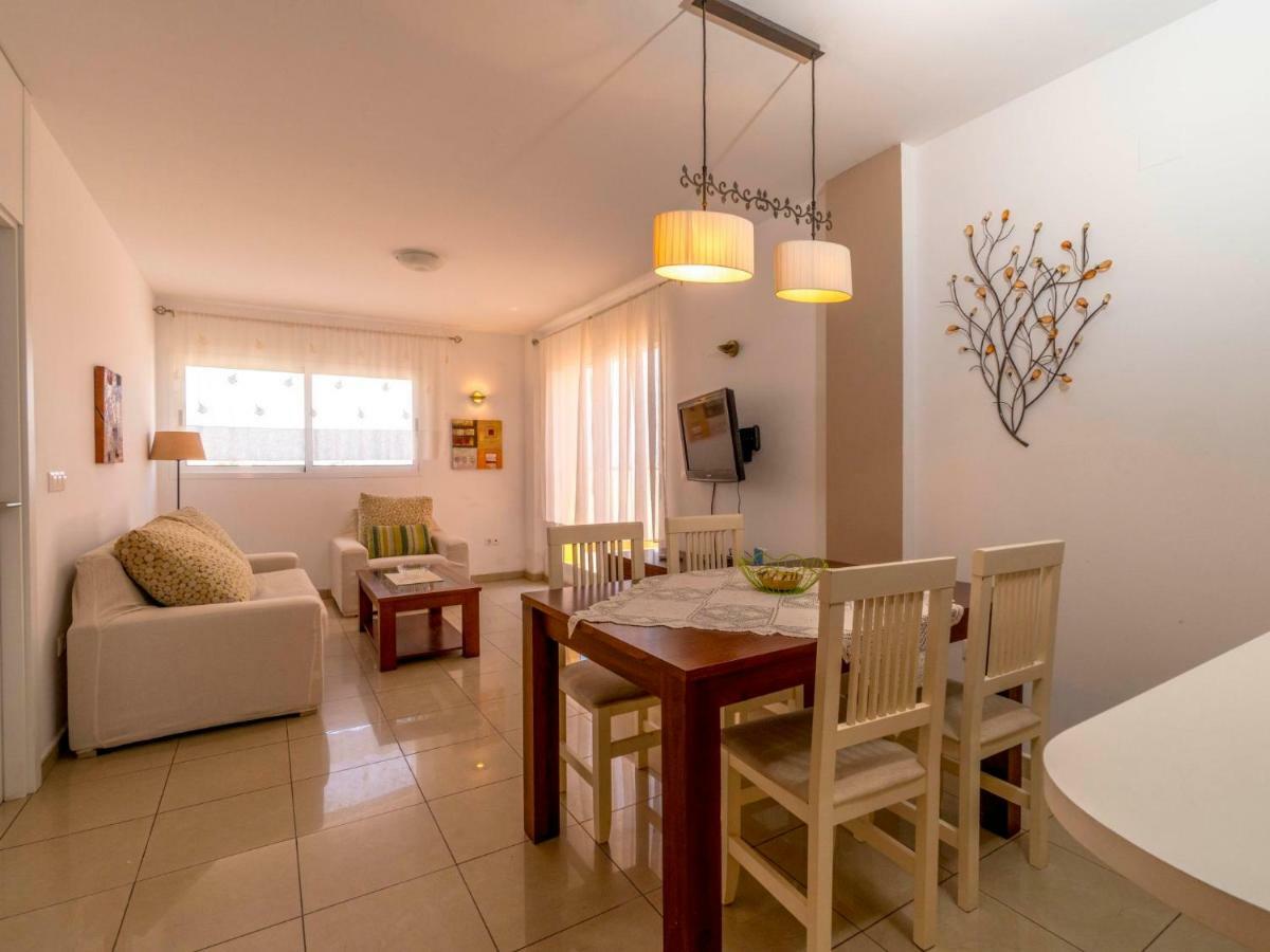 Apartment El Bosque By Interhome بلايا فلامنكا المظهر الخارجي الصورة