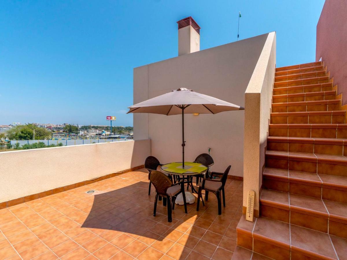 Apartment El Bosque By Interhome بلايا فلامنكا المظهر الخارجي الصورة