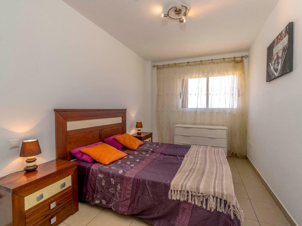 Apartment El Bosque By Interhome بلايا فلامنكا المظهر الخارجي الصورة