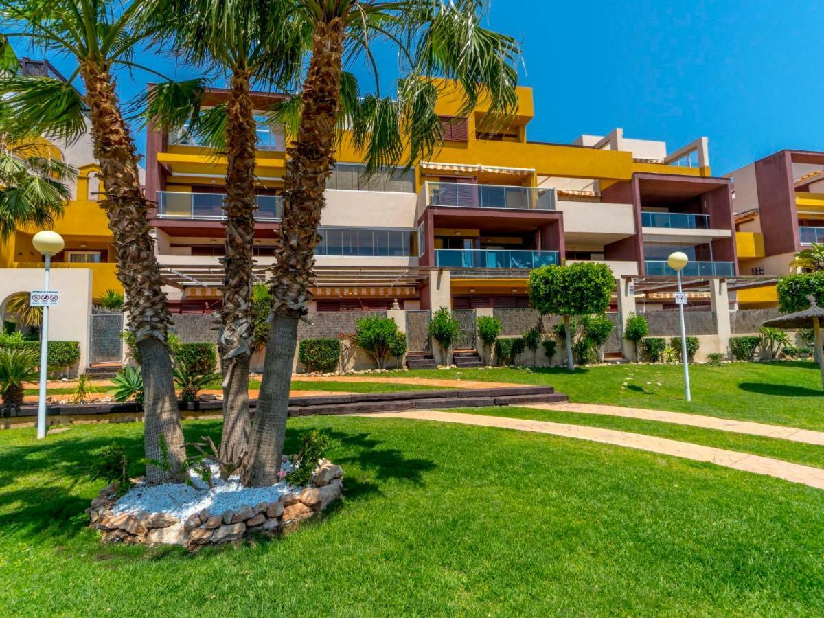 Apartment El Bosque By Interhome بلايا فلامنكا المظهر الخارجي الصورة
