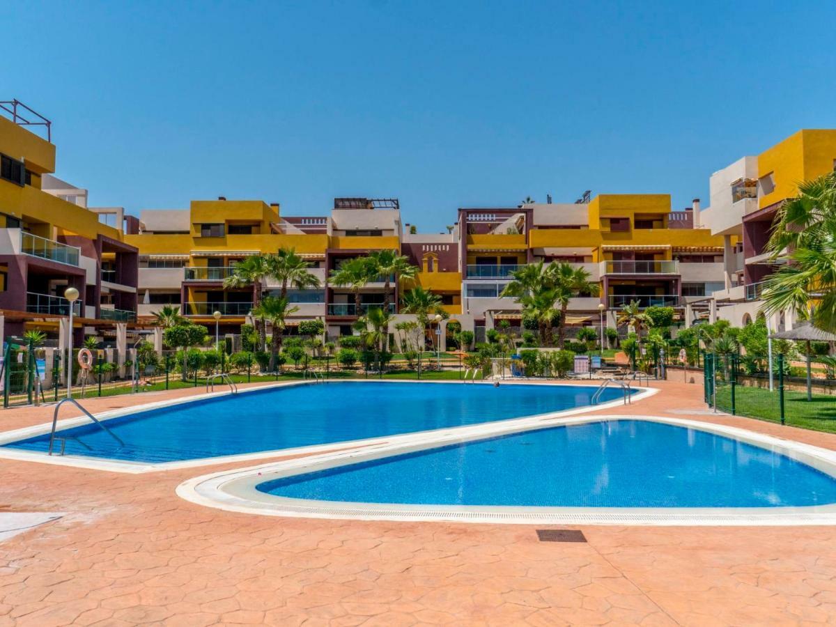 Apartment El Bosque By Interhome بلايا فلامنكا المظهر الخارجي الصورة